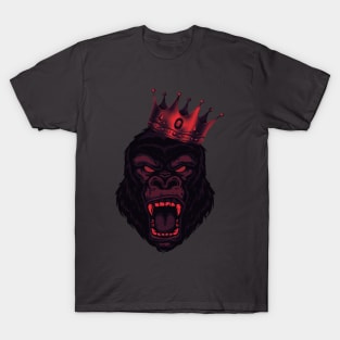 Dark Ape T-Shirt